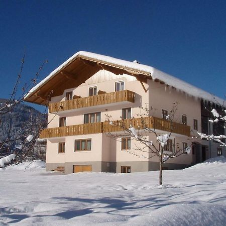 Gaestehaus Lanzinger Liesing Exterior photo